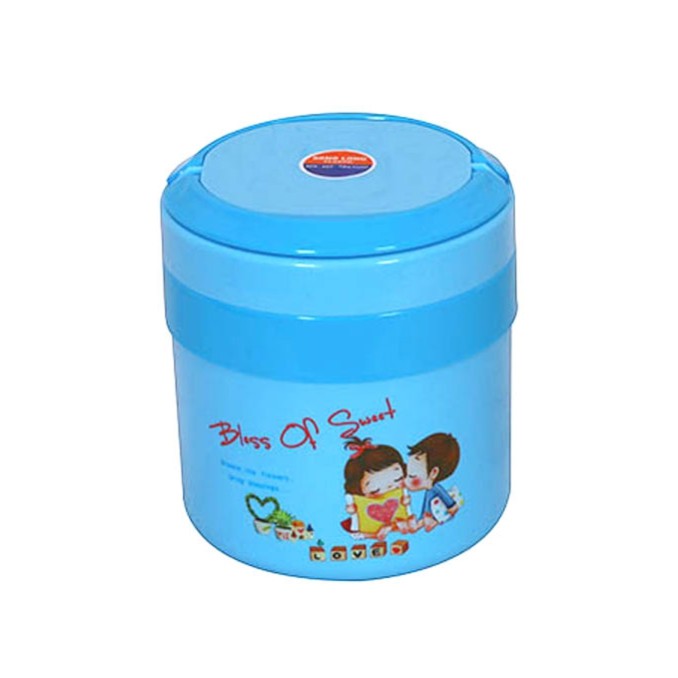 Hộp đựng cơm giữ nhiệt- Song Long (2759-2760) | BigBuy360 - bigbuy360.vn