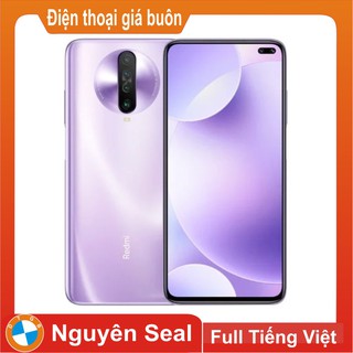 Điện Thoại Xiaomi Redmi K30 128GB Ram 6GB  - Hàng Nhập Khẩu