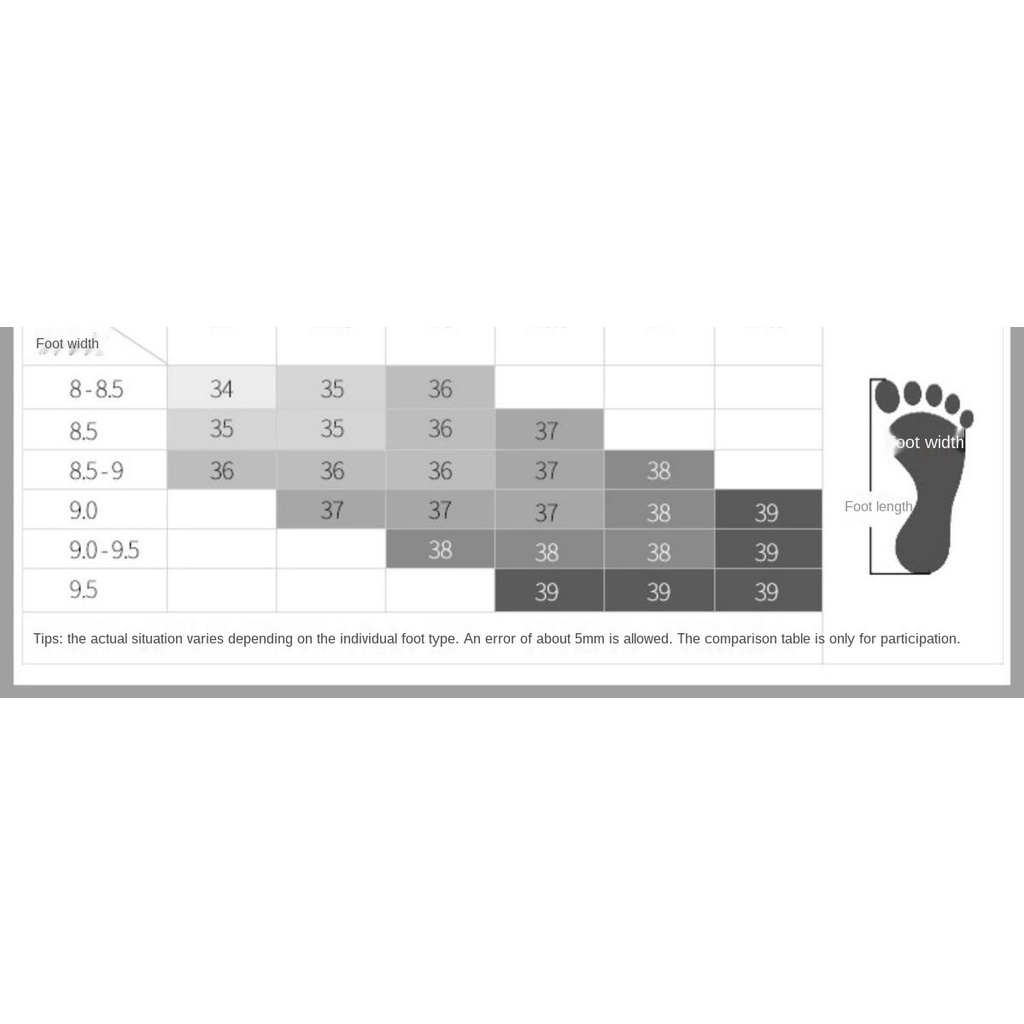 Dép Quai Ngang Đế Dày Thời Trang Mùa Hè Hàn Quốc Cho Nữ