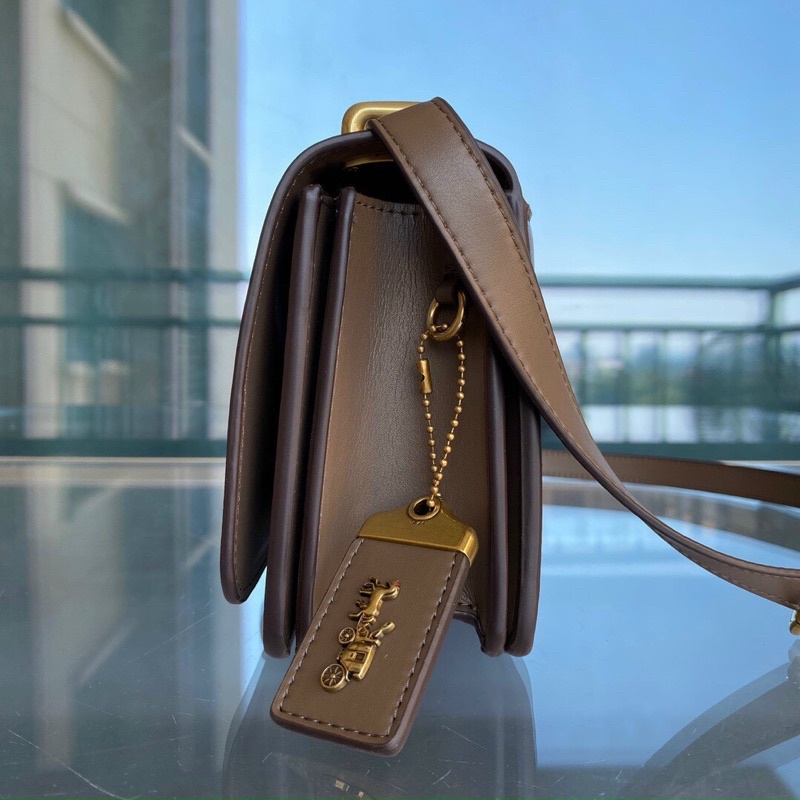 TÚI COACH BANDIT CC416