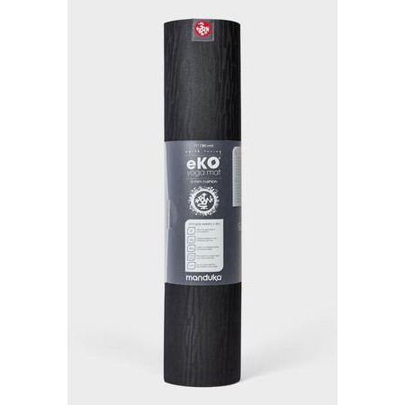 Thảm yoga Manduka eKO 6mm