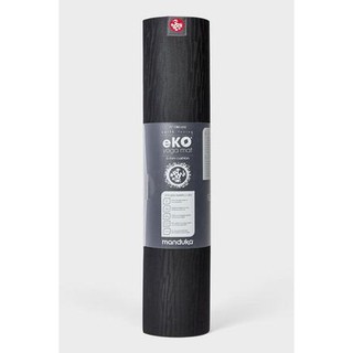 Thảm yoga Manduka eKO 6mm