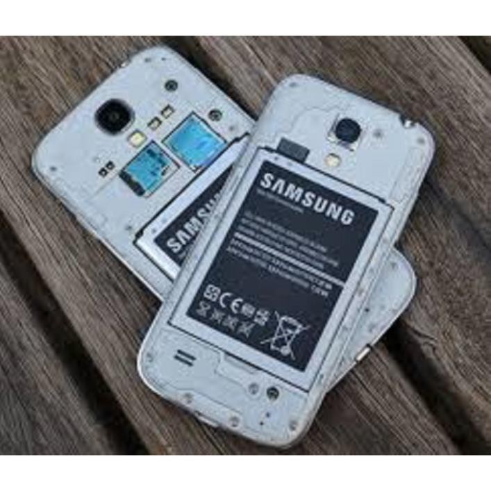 Pin zin Chính Hãng Samsung Galaxy S4 / S4 Active / Grand 2 G7102 / Galaxy J Docomo bảo hành 12 tháng