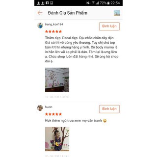 Decal dán tường vườn thú 01