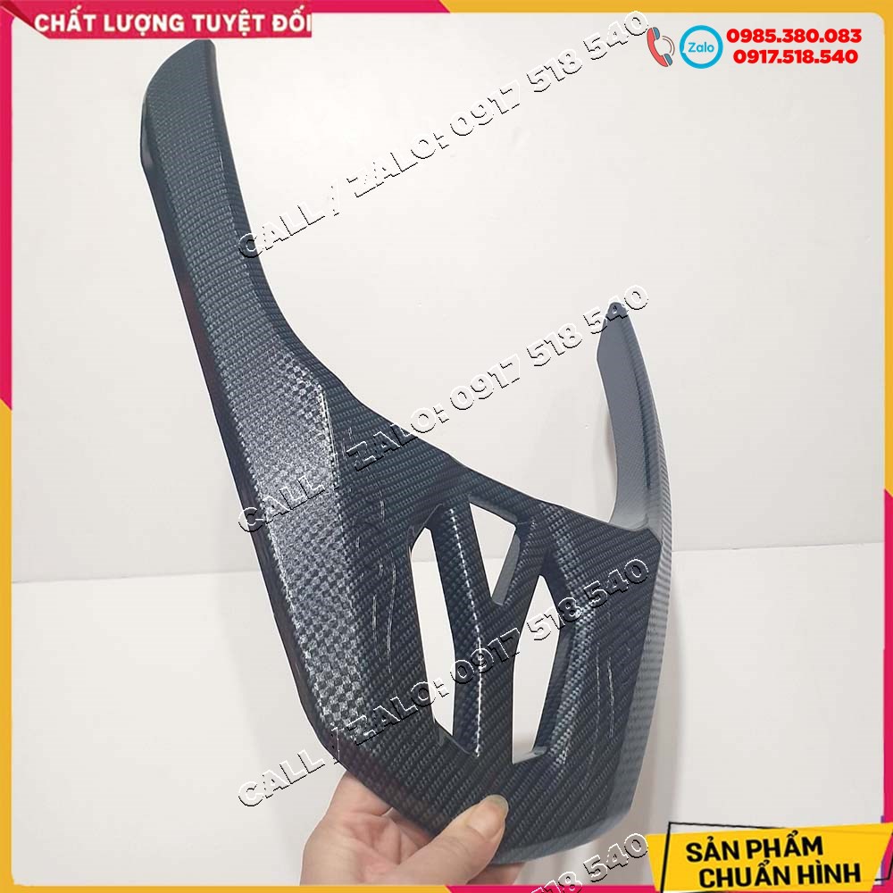 ✅ Ốp Tay Dắt Carbon Lead 2017 - 2021 ✅