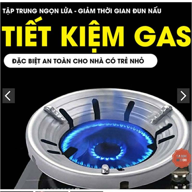 Kiềng chắn gió Tiết kiệm gas Nhật Bản ( KIỀNG BẾP )