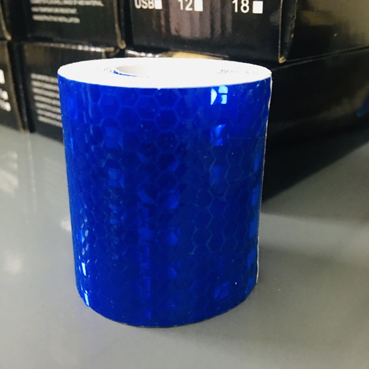 Băng Keo Phản Quang Cảnh Báo An Toàn Cho Xe | BigBuy360 - bigbuy360.vn