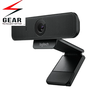 Webcam Logitech C925e chất lượng Full HD chính hãng 100%