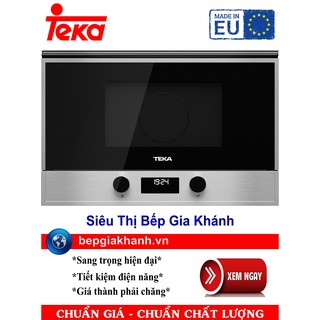 Lò vi sóng Teka MS 622 BIS L