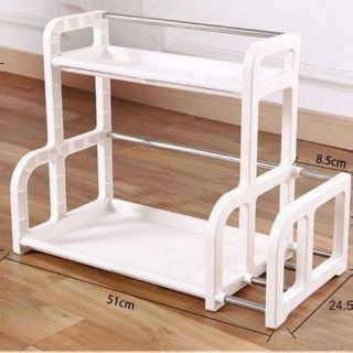 Combo 2 kệ gia vị