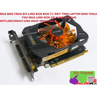 Zotac Gtx 650 1Gb D5 2nd