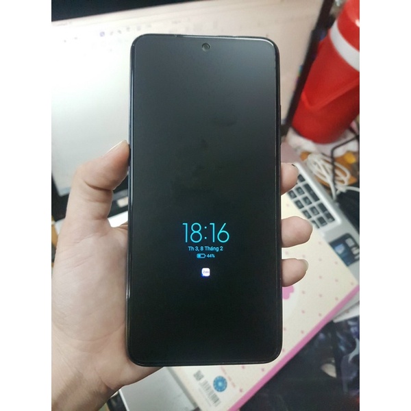 Dán ppt màn hình, dán lưng ppf nhám, dán camera Redmi Note 11