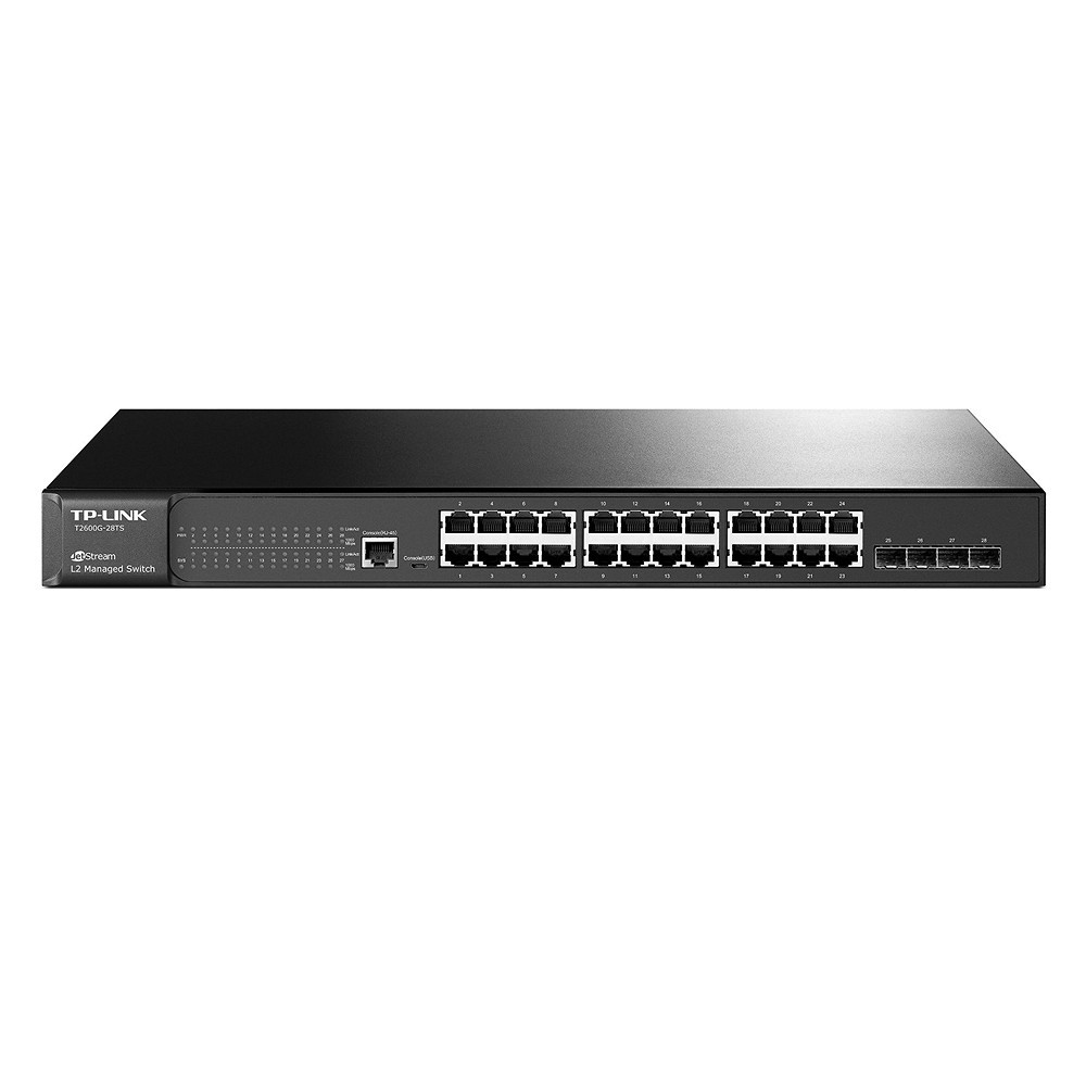 Switch TP-LINK TL-SG3424