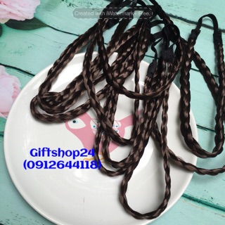 BỜM TÓC TẾT