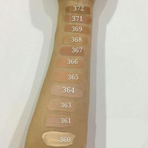 ✅  Kem Nền Wet N Wild Photofocus Foundation