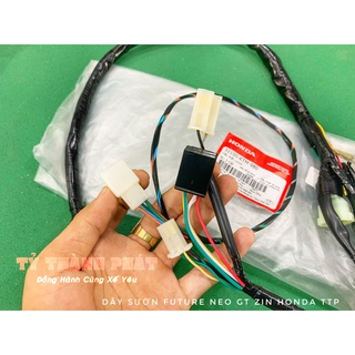 Dây sườn Neo GT zin ( Đầu IC 4 chân ) ( 1 Sợi )
