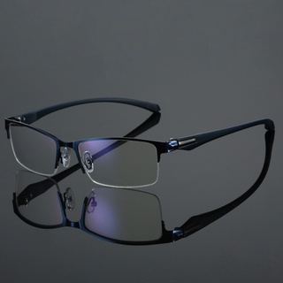 Mắt kính chống ánh sáng xanh chống tia UV bảo vệ mắt khi sử dụng điện thoại tùy chọn 0-6 độ cận
