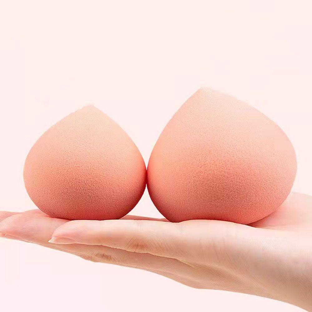 Mút Tán Kem Nền Air cushion Không latex Nhiều Màu Sắc