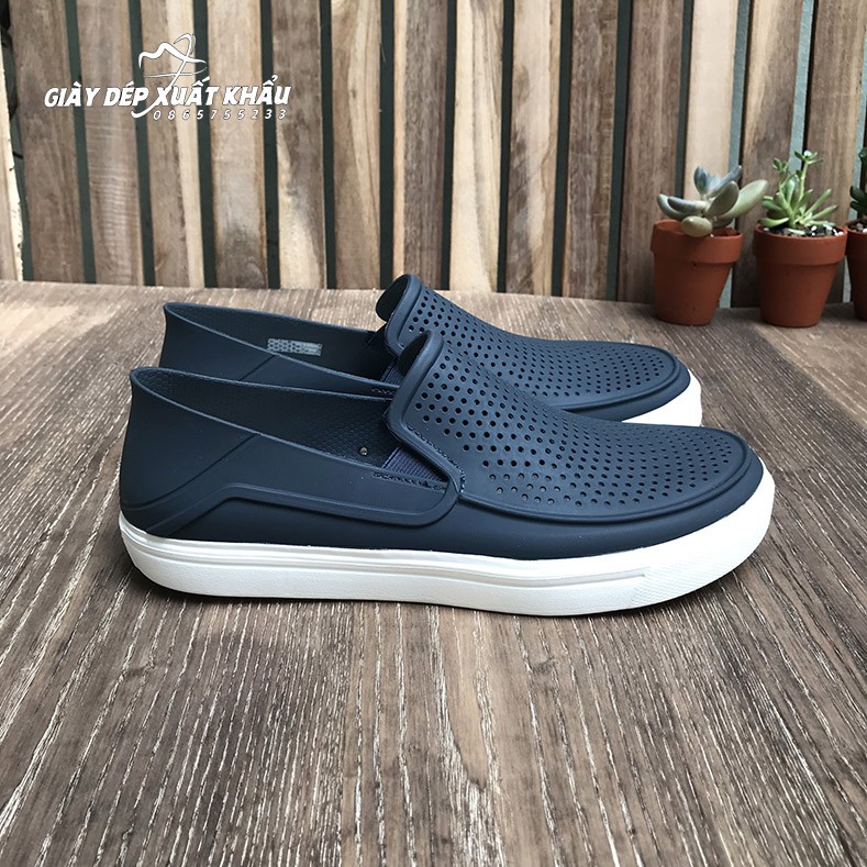 Giày Cross Nam Citilane Roka Màu Navy | BigBuy360 - bigbuy360.vn