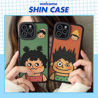 Ốp lưng iphone Tóc xù cạnh vuông 6/6plus/6s/6splus/7/7plus/8/8plus/x/xr/xs/11/12/13/pro/max/plus/promax HÀNG HOT