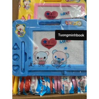 Bảng gạt từ tự xóa