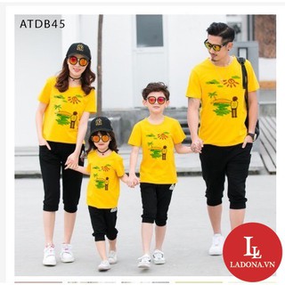 Áo đi biển hà nội ms03