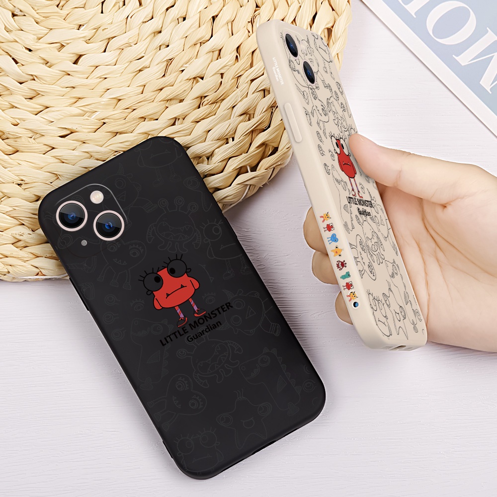 Ốp Điện Thoại Cho samsung galaxy A02s M02s A02 M02 A12 M12 A52 A52s S21Fe A22 F42 A22S A22 M22 M32 A50 A30S A50S A30 A20 M10S S20 5G S20 lite B1K12