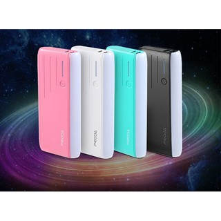 Sạc dự phòng Remax PPL-19 12.000mAh
