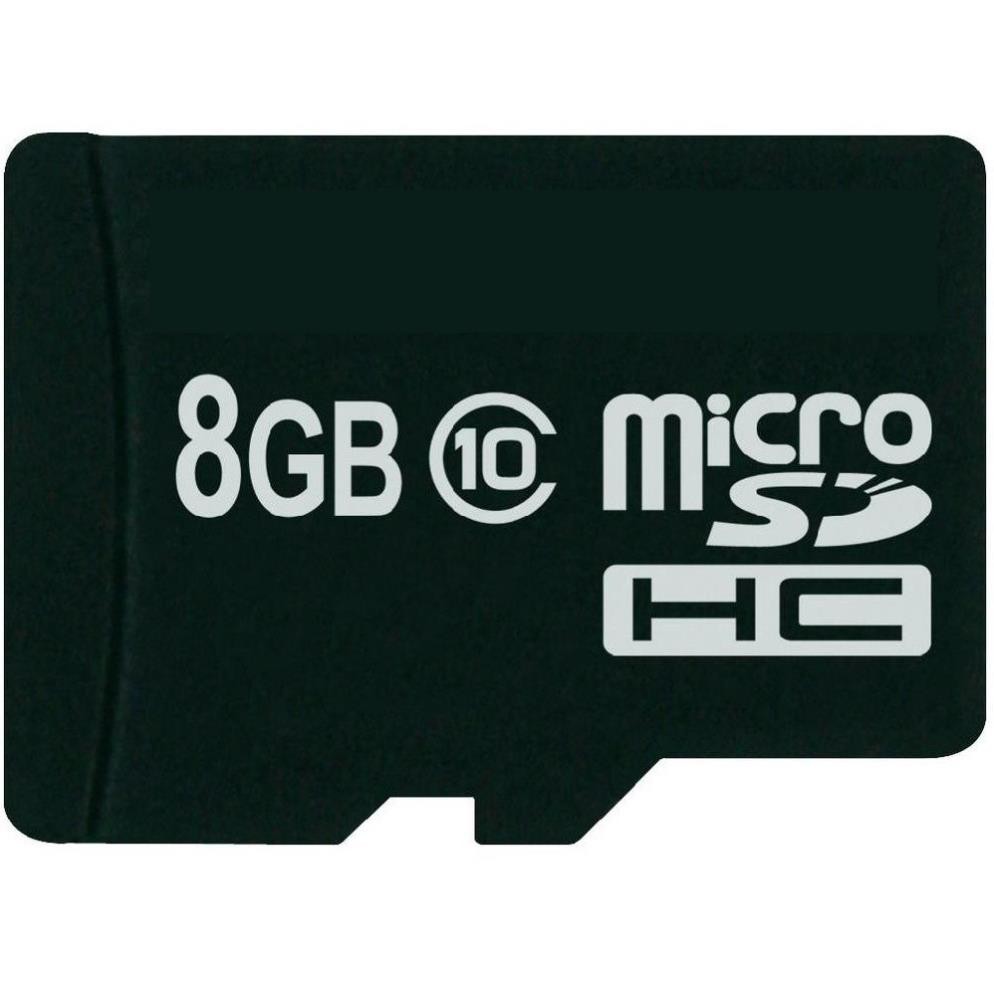 Thẻ nhớ micro SD Bảo hành 5 năm | WebRaoVat - webraovat.net.vn