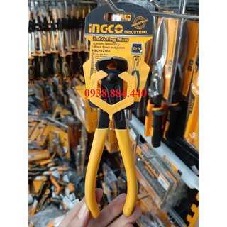6 inch kìm cắt đứt ingco hecp02160