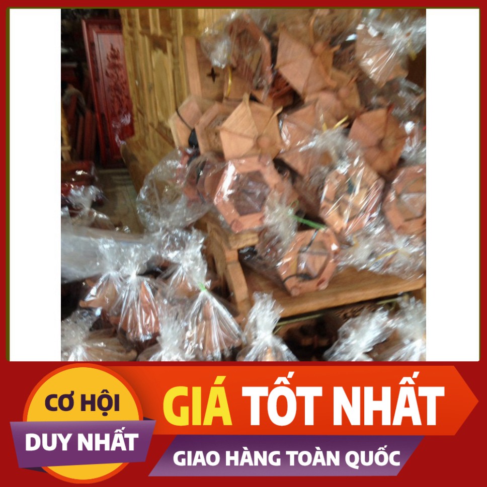 ((MIỄN SHIP )) ĐÔI ĐÈN THỜ LÀM BẰNG GỖ CAO CẤP