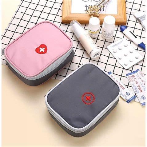 Túi đựng thuốc mini tiện lợi sơ cứu khẩn cấp