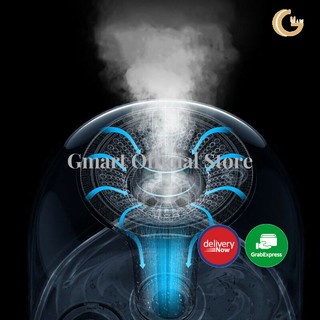 Máy phun sương tạo ẩm Xiaomi Deerma Humidifier F329 không dùng được tinh dầu