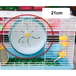 Whell Chạy Thể Dục Cho Hamster Các Loại
