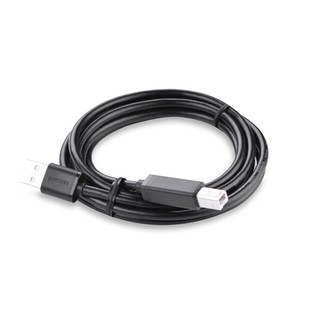 (10-15m) Cáp USB 2.0 cho máy in - Ugreen 10374/10362