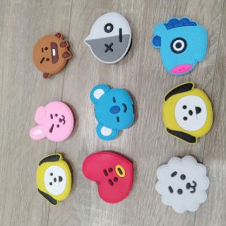 POPSOCKET GIÁ ĐỠ ĐIỆN THOẠI HOẠT HÌNH ĐA NĂNG