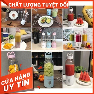 Máy say sinh tố