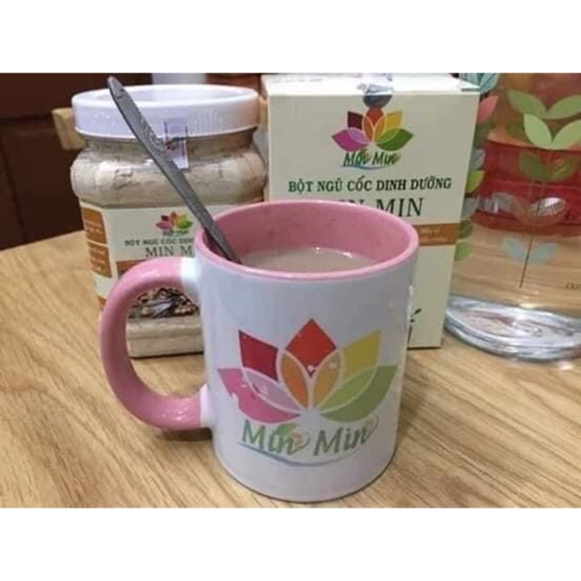 Ngũ cốc lợi sữa