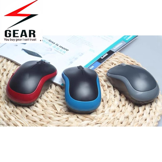 Chuột không dây logitech m185 _ chính hãng 2nd 97% snk