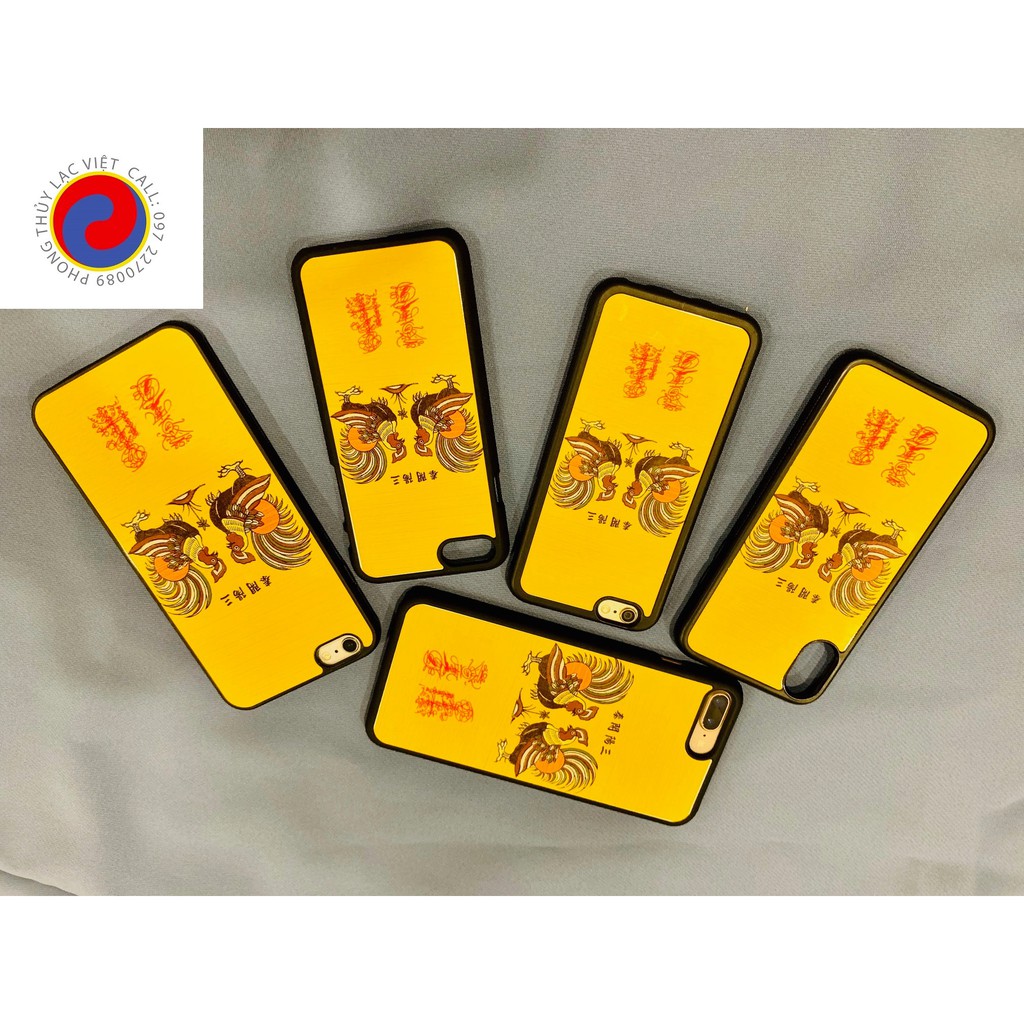 Ốp lưng iphone, ốp điện thoại phong thuỷ