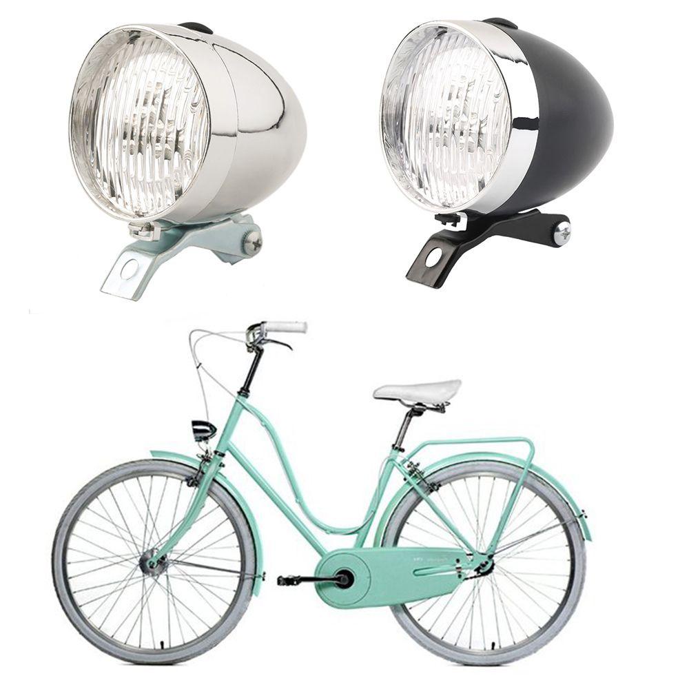 Đèn Pha Trước Chống Thấm Nước Chuyên Dụng Cho Xe Đạp