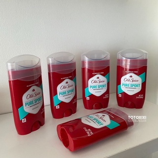 Lăn khử mùi Old Spice