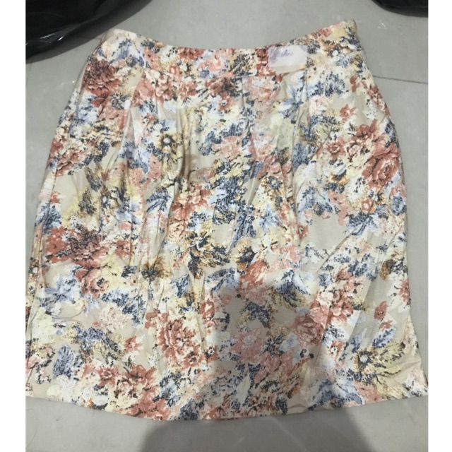 ĐẦM SHOP CHÂU