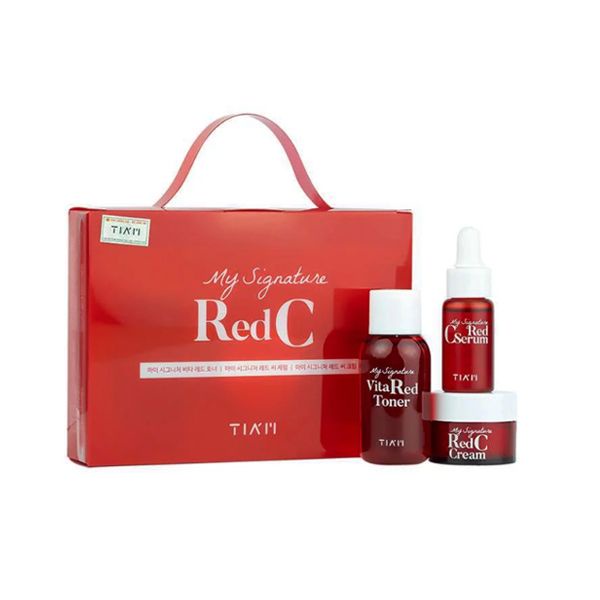 Set dưỡng da TIAM COCOLUX