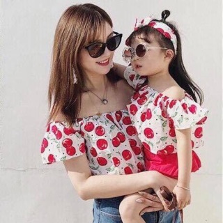 Sét cho mẹ và bé