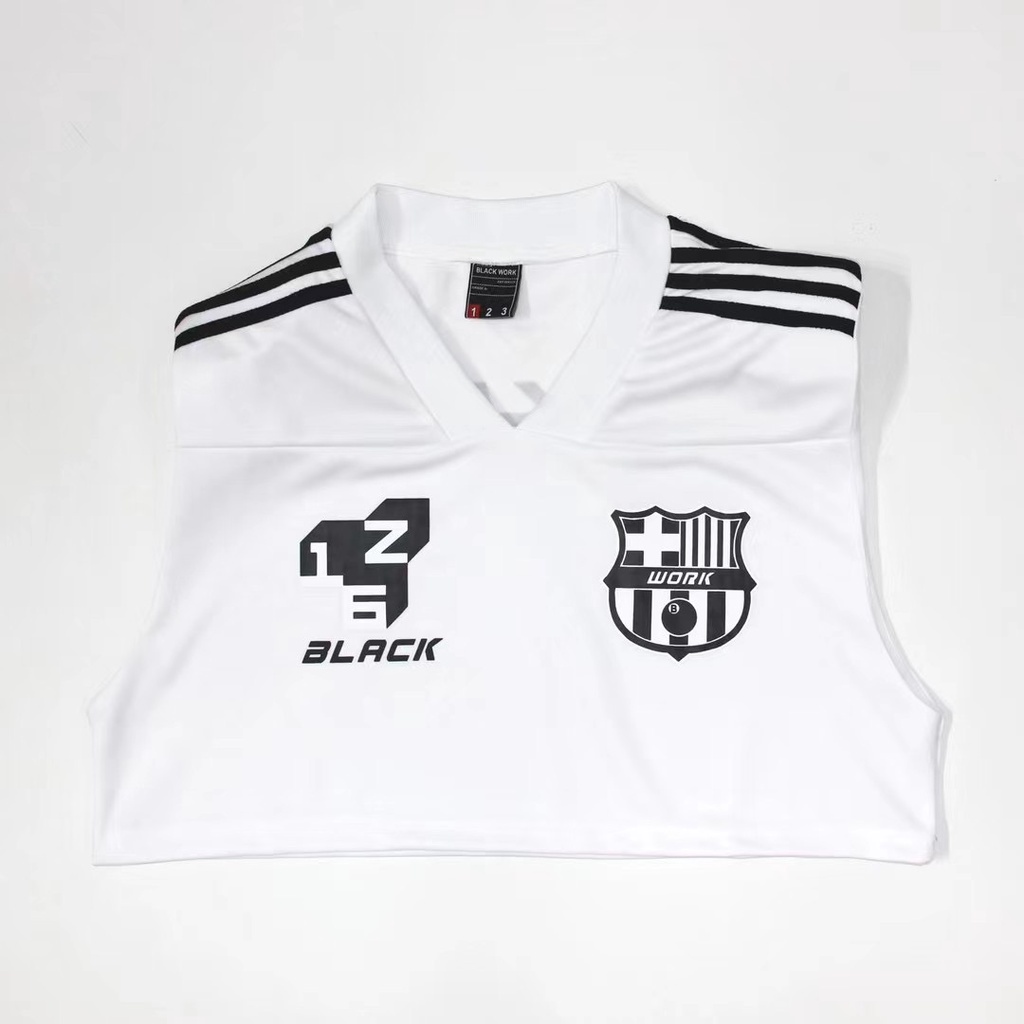 Áo Thể Thao Sát Nách Đệm Vai Phong Cách Hip Hop Hàn Quốc Thời Trang Cho Nam Size M-2Xl