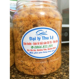 [freeSHIP] - RUỐC BỀ BỀ ĐẶC SẢN HẠ LONG 300g