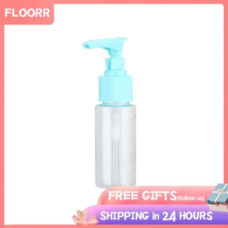 Chai xịt chân không 40ml dùng để chiết mỹ phẩm khi đi du lịch