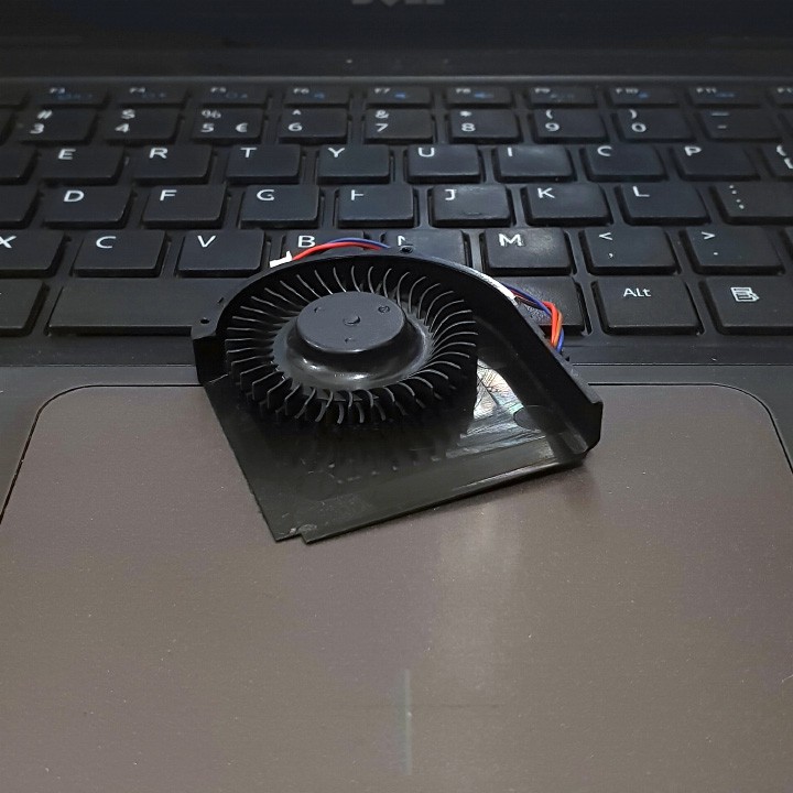 Quạt CPU laptop Lenovo T410