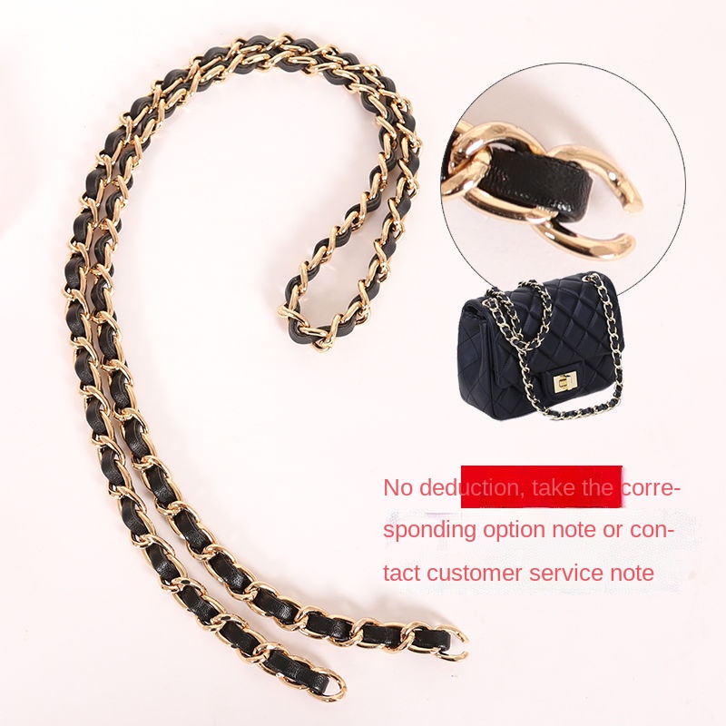 Dây Đeo Túi Xách Bằng Kim Loại Chất Lượng Cao Cho Nữ